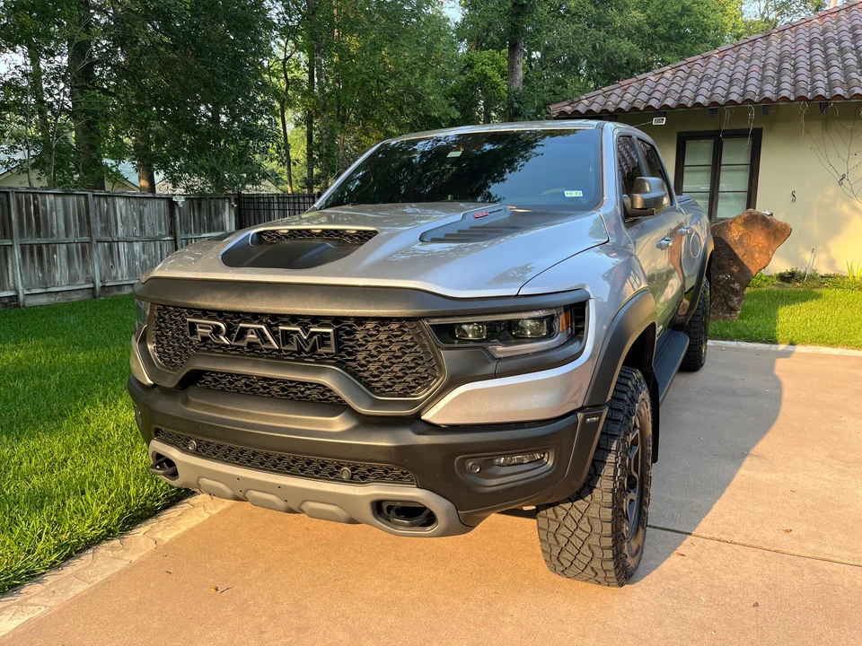 2022 Ram 1500 TRX 1st Gen - Image 6 of 31