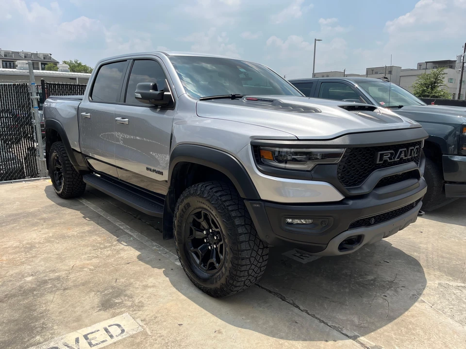 2022 Ram 1500 TRX 1st Gen - Image 24 of 31