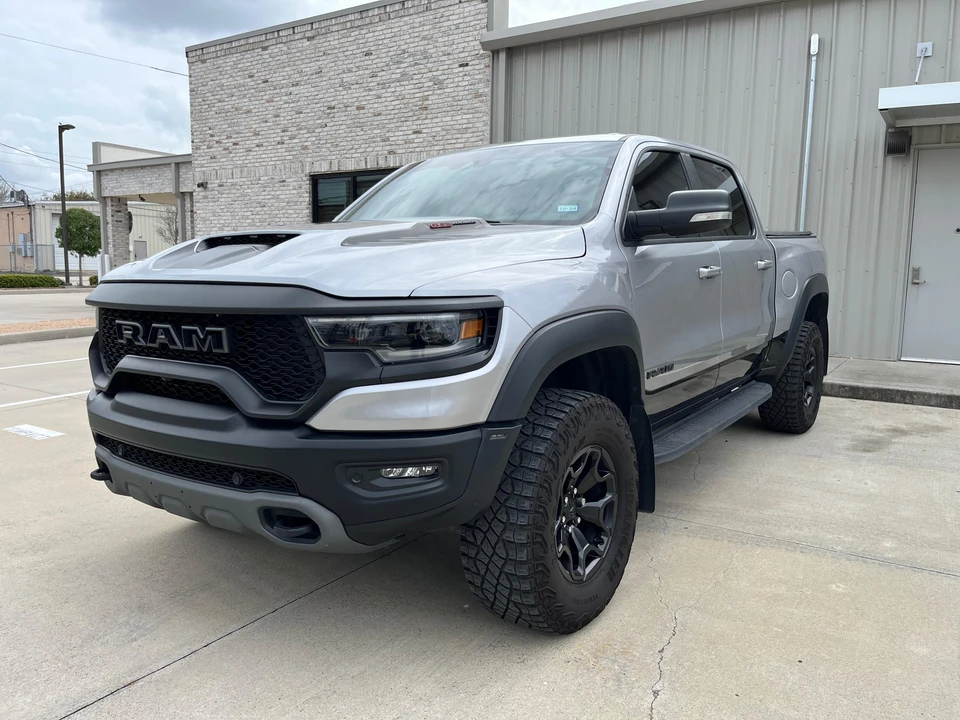 2022 Ram 1500 TRX 1st Gen - Image 10 of 31