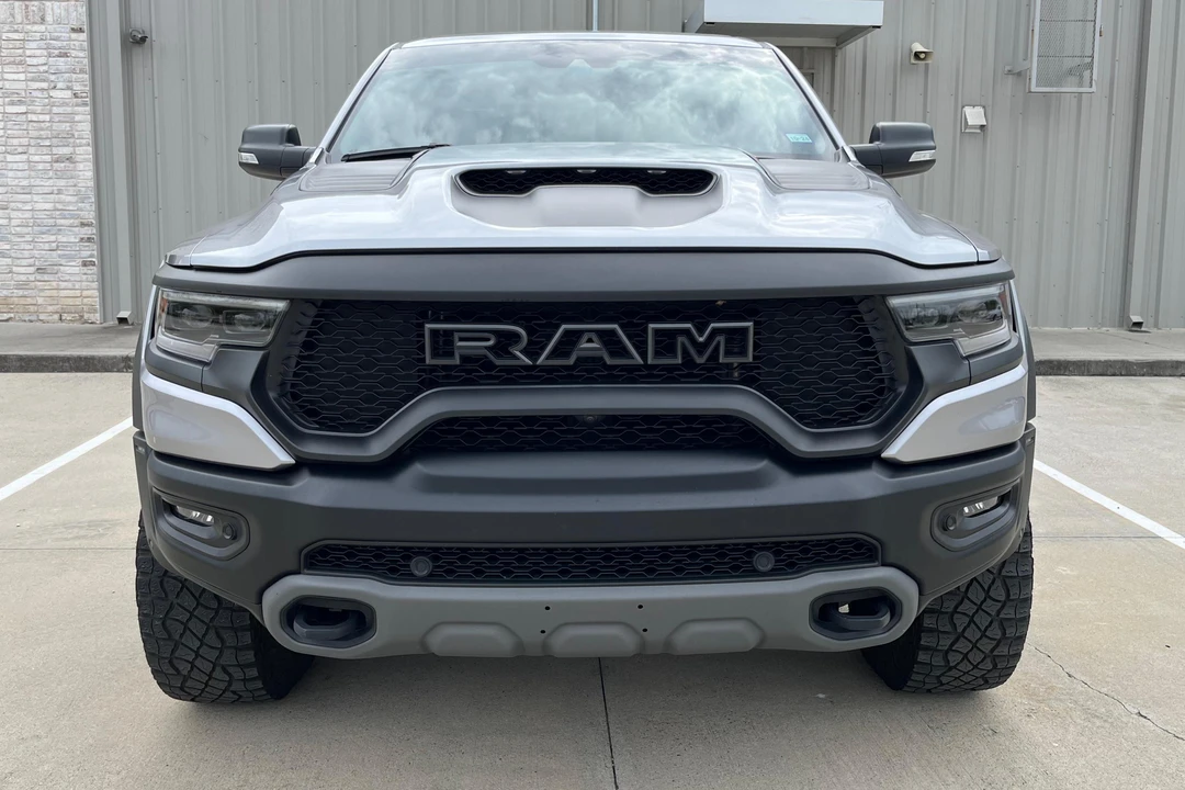 2022 Ram 1500 TRX 1st Gen - Image 2 of 31