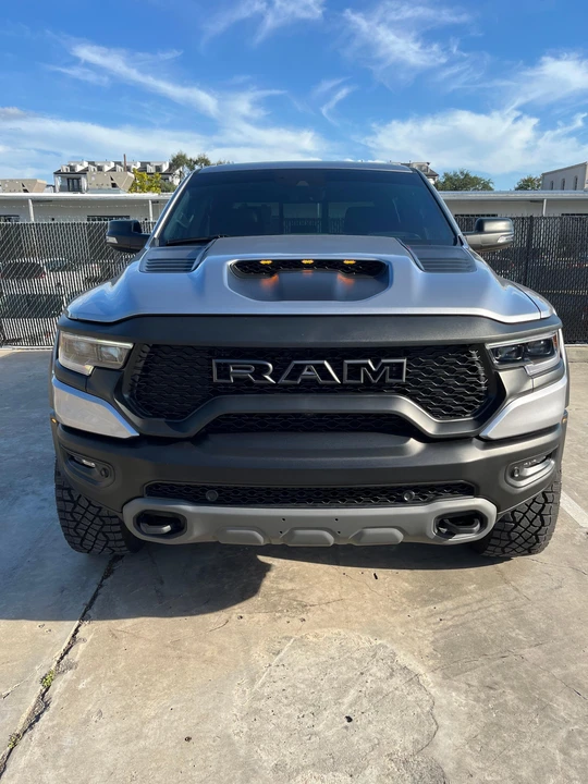 2022 Ram 1500 TRX 1st Gen - Image 28 of 31
