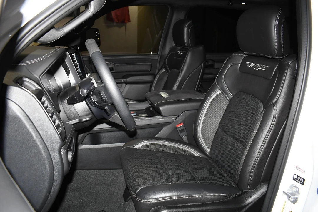 2022 Ram 1500 TRX 1st Gen - Image 11 of 21