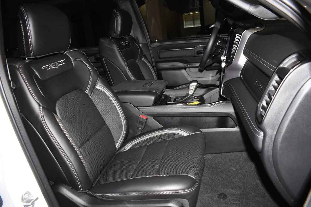 2022 Ram 1500 TRX 1st Gen - Image 12 of 21