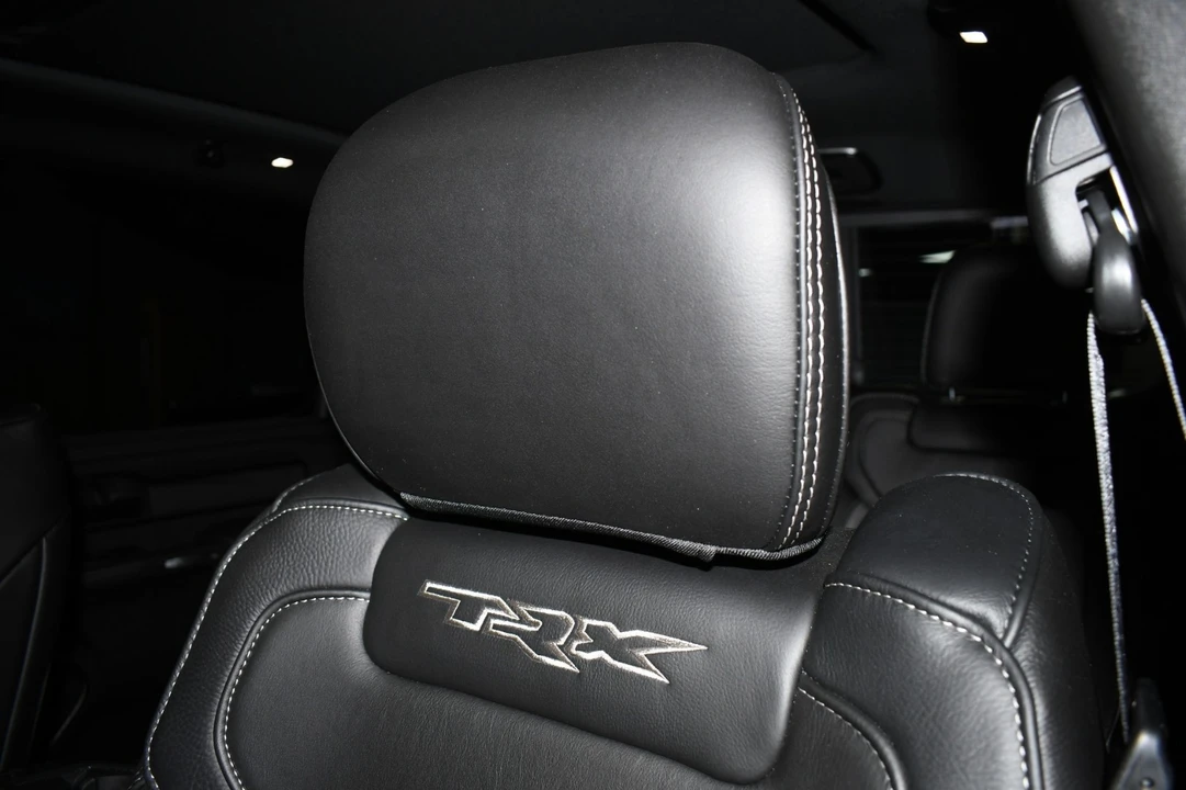 2022 Ram 1500 TRX 1st Gen - Image 13 of 21