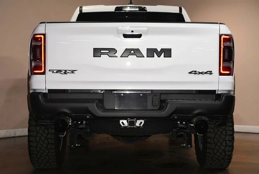 2022 Ram 1500 TRX 1st Gen - Image 10 of 21
