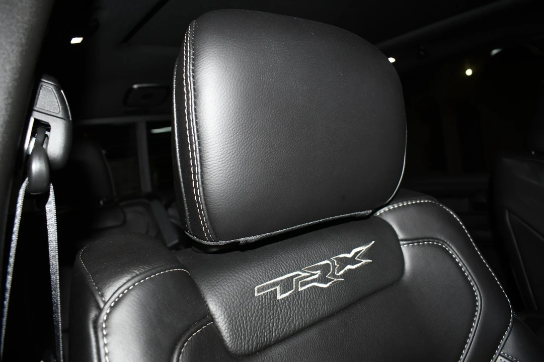 2022 Ram 1500 TRX 1st Gen - Image 14 of 21