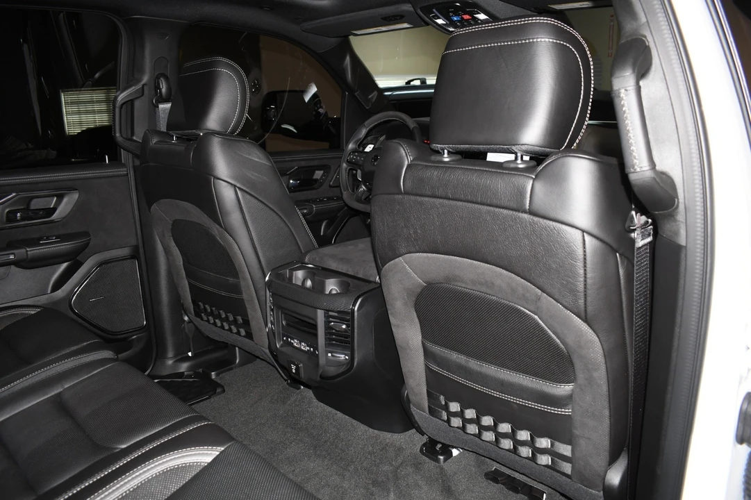 2022 Ram 1500 TRX 1st Gen - Image 20 of 21