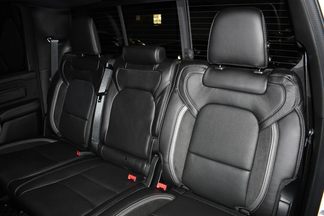2022 Ram 1500 TRX 1st Gen - Image 21 of 21