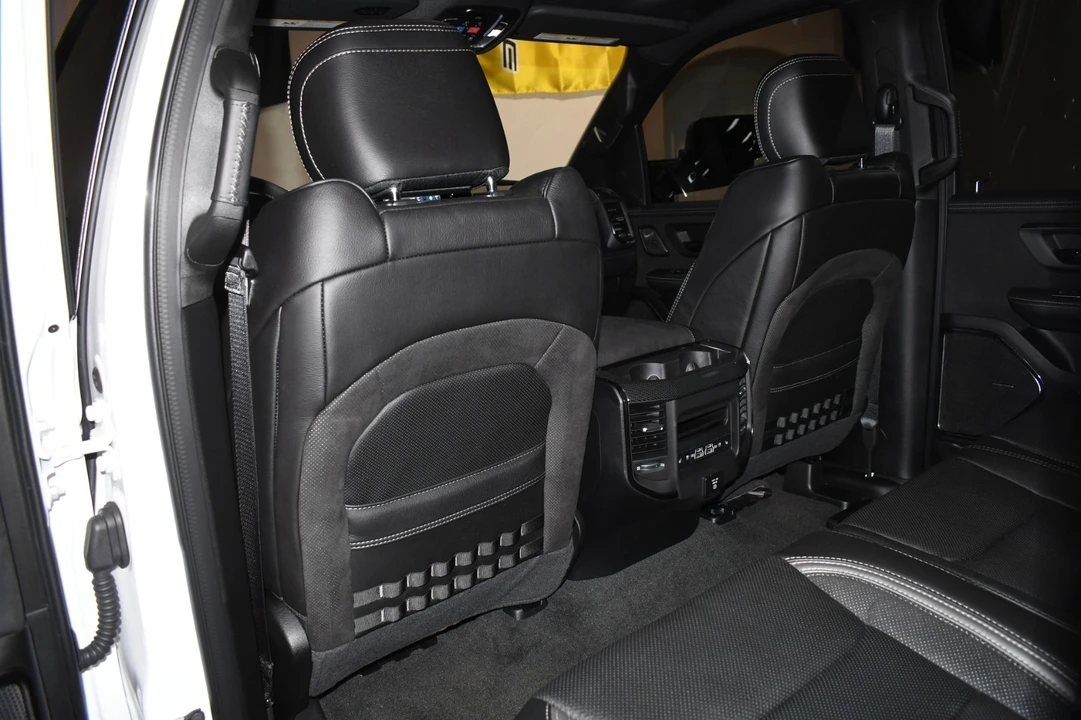 2022 Ram 1500 TRX 1st Gen - Image 19 of 21