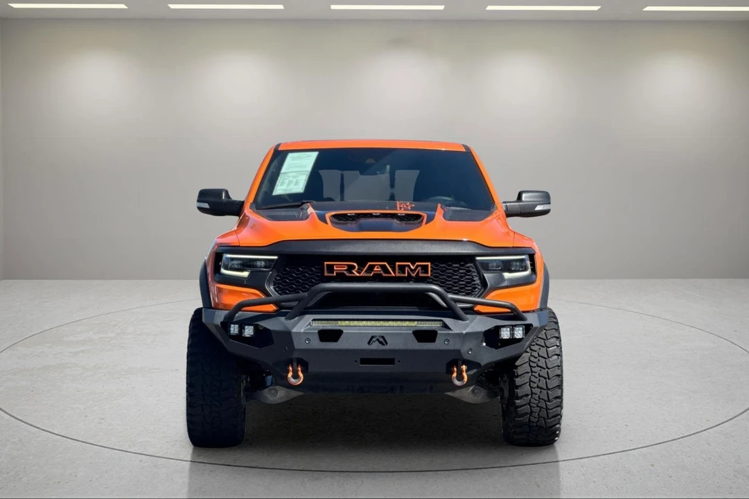 2022 Ram 1500 TRX 1st Gen - Image 9 of 12