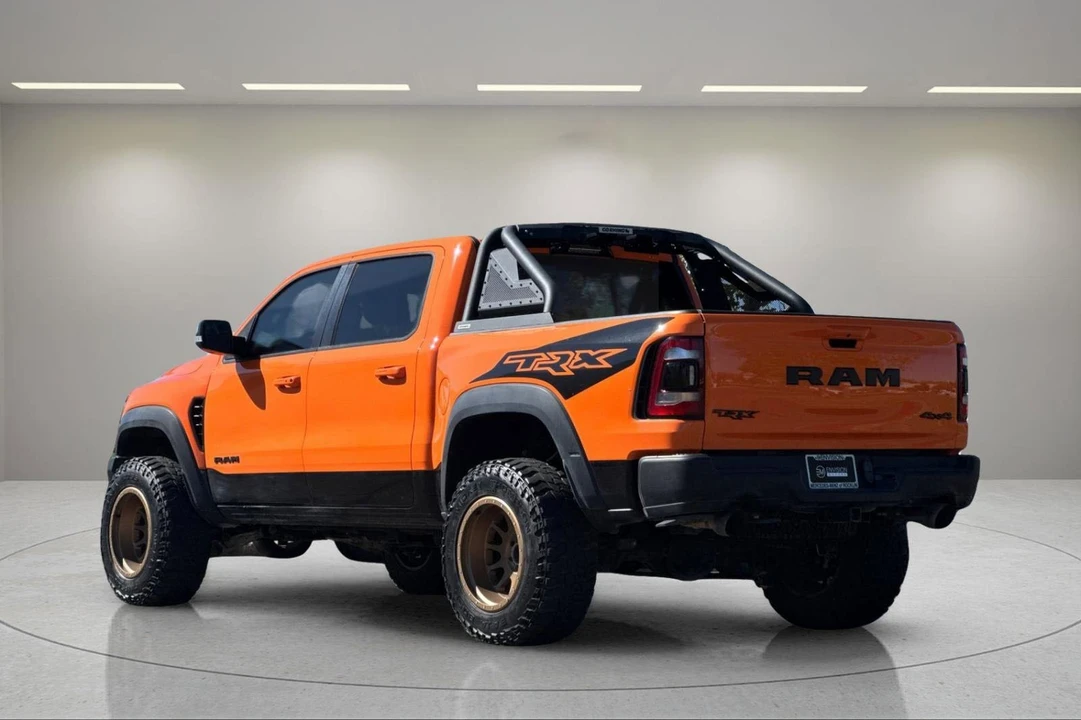 2022 Ram 1500 TRX 1st Gen - Image 6 of 12