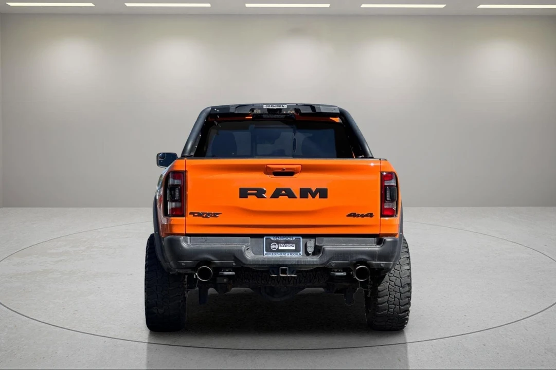 2022 Ram 1500 TRX 1st Gen - Image 5 of 12