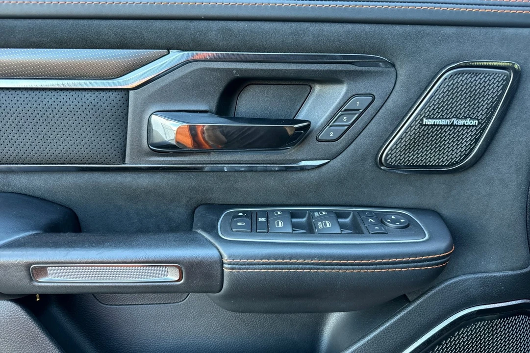 2022 Ram 1500 TRX 1st Gen - Image 12 of 12
