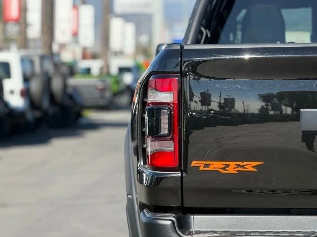 2022 Ram 1500 TRX 1st Gen - Image 9 of 12