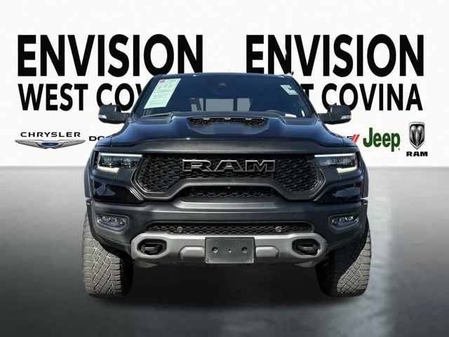 2022 Ram 1500 TRX 1st Gen - Image 3 of 12