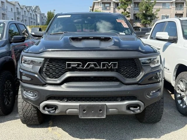 2022 Ram 1500 TRX 1st Gen - Image 3 of 12
