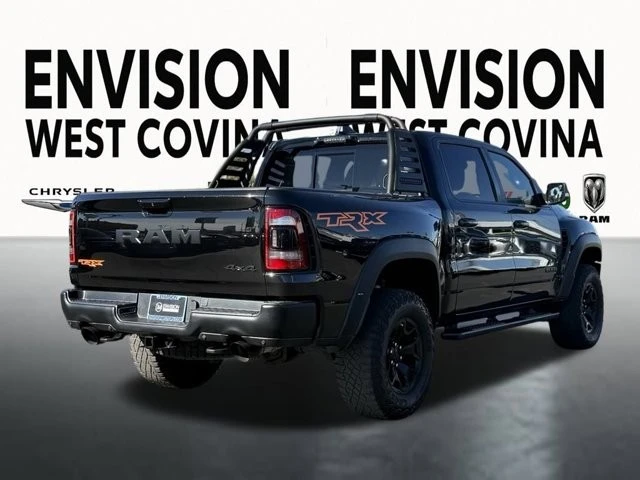 2022 Ram 1500 TRX 1st Gen - Image 11 of 12