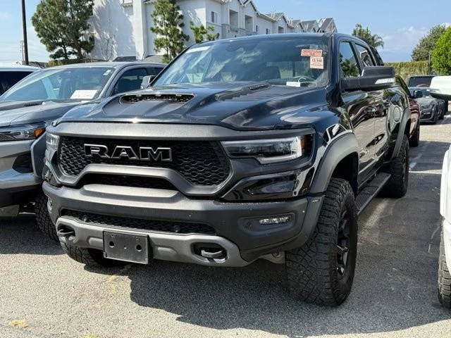 2022 Ram 1500 TRX 1st Gen - Image 4 of 12
