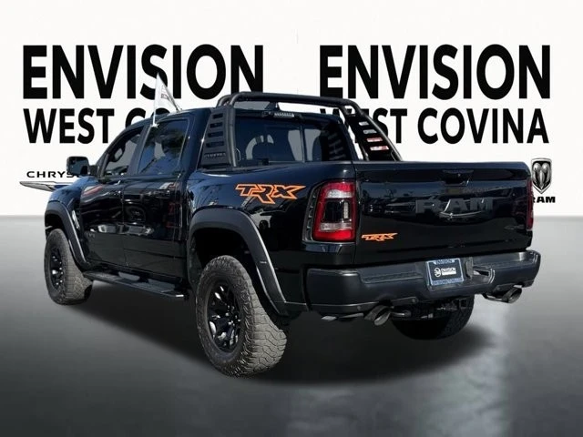 2022 Ram 1500 TRX 1st Gen - Image 7 of 12