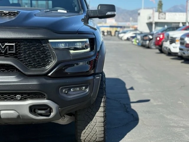 2022 Ram 1500 TRX 1st Gen - Image 4 of 12