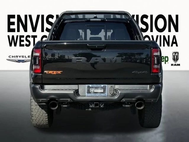 2022 Ram 1500 TRX 1st Gen - Image 8 of 12