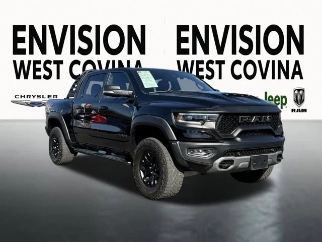 2022 Ram 1500 TRX 1st Gen - Image 2 of 12