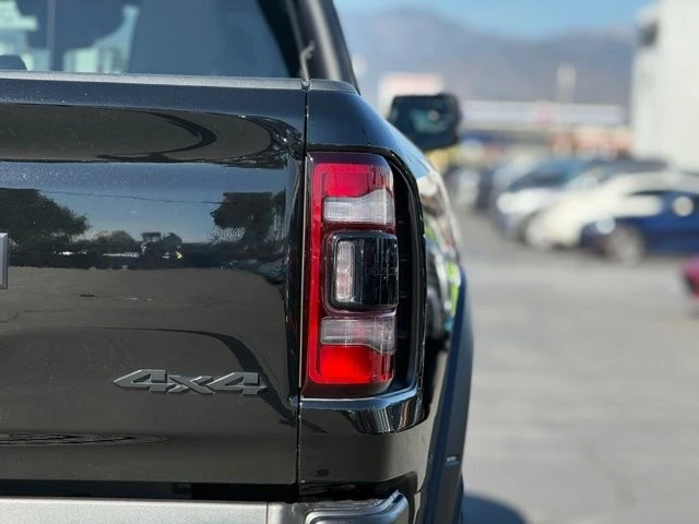2022 Ram 1500 TRX 1st Gen - Image 10 of 12
