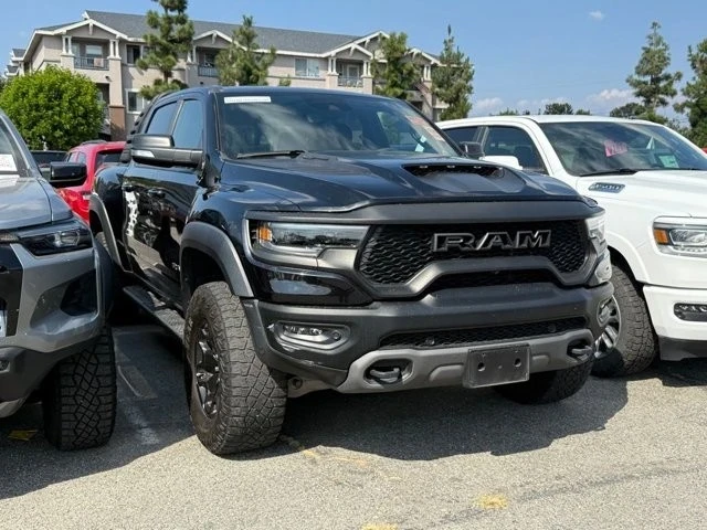 2022 Ram 1500 TRX 1st Gen - Image 2 of 12