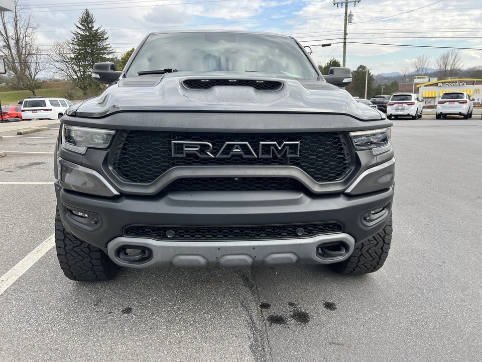 2022 Ram 1500 TRX 1st Gen - Image 5 of 12