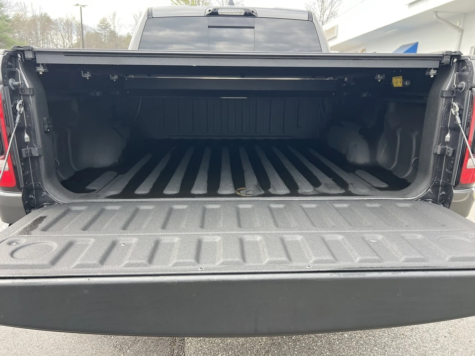 2022 Ram 1500 TRX 1st Gen - Image 9 of 12