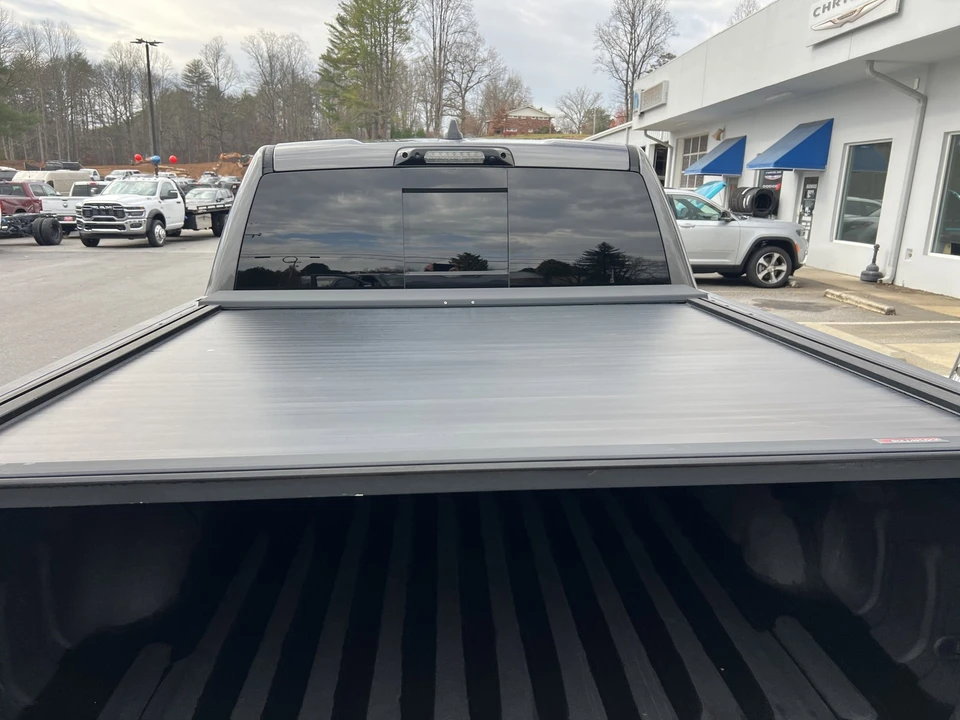 2022 Ram 1500 TRX 1st Gen - Image 10 of 12