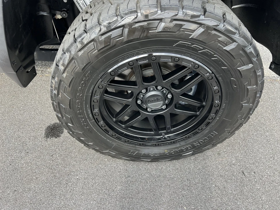2022 Ram 1500 TRX 1st Gen - Image 11 of 12
