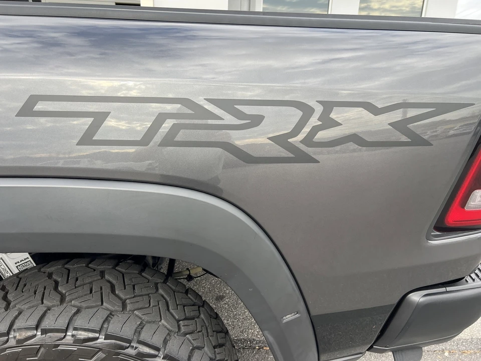 2022 Ram 1500 TRX 1st Gen - Image 8 of 12