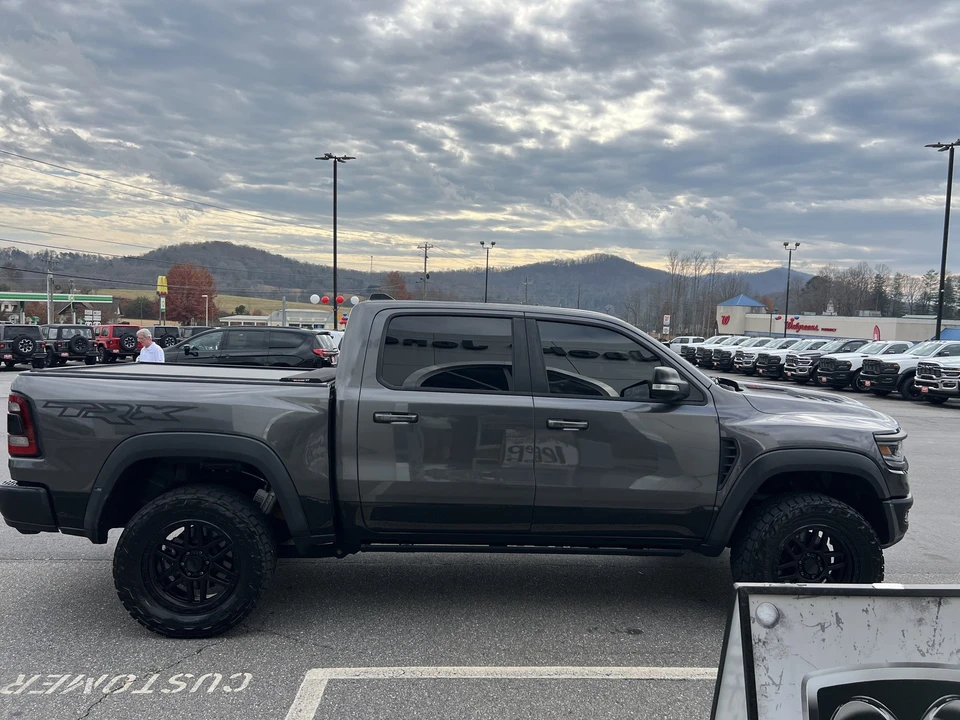 2022 Ram 1500 TRX 1st Gen - Image 4 of 12