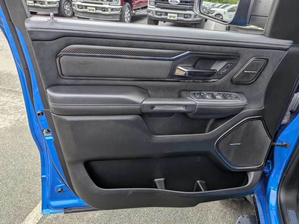 2022 Ram 1500 TRX 1st Gen - Image 15 of 31