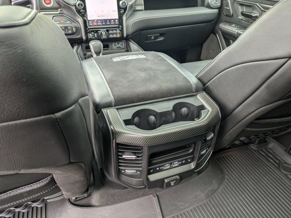 2022 Ram 1500 TRX 1st Gen - Image 31 of 31
