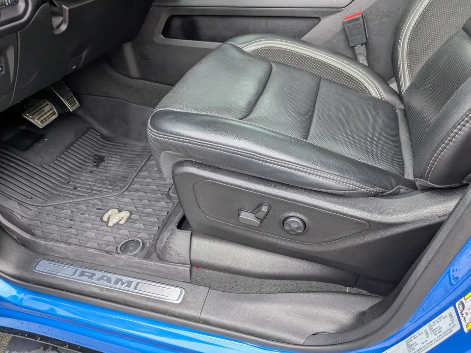 2022 Ram 1500 TRX 1st Gen - Image 13 of 31