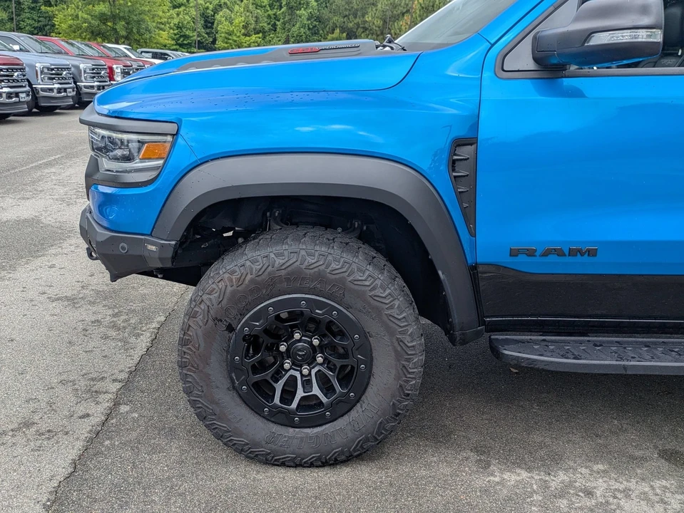 2022 Ram 1500 TRX 1st Gen - Image 11 of 31