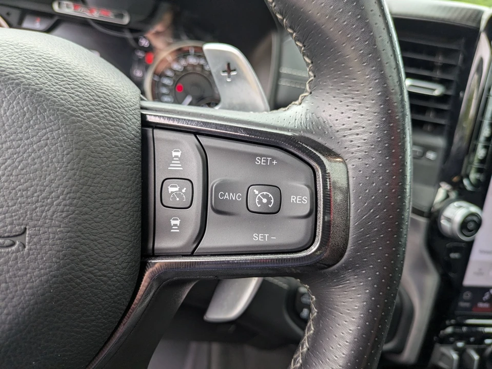 2022 Ram 1500 TRX 1st Gen - Image 19 of 31