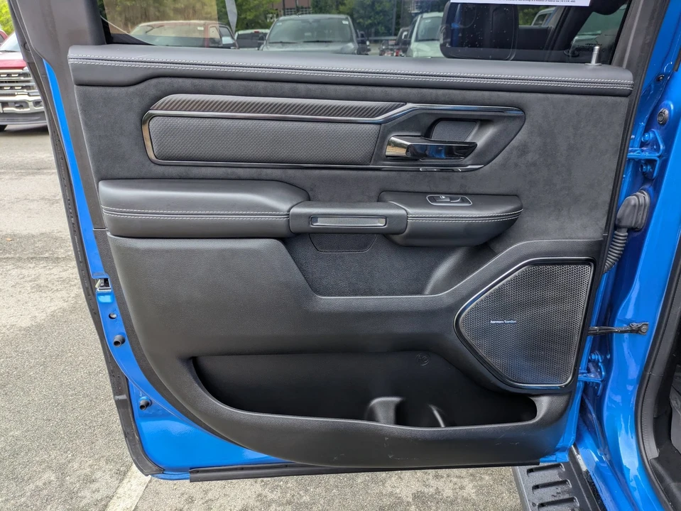 2022 Ram 1500 TRX 1st Gen - Image 30 of 31