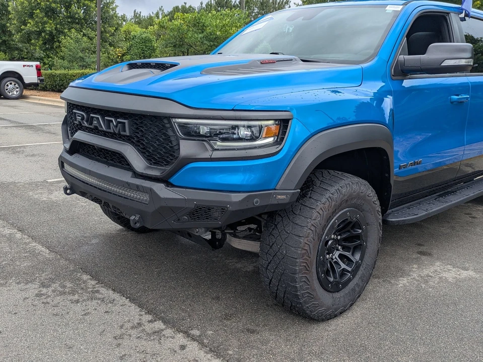 2022 Ram 1500 TRX 1st Gen - Image 10 of 31
