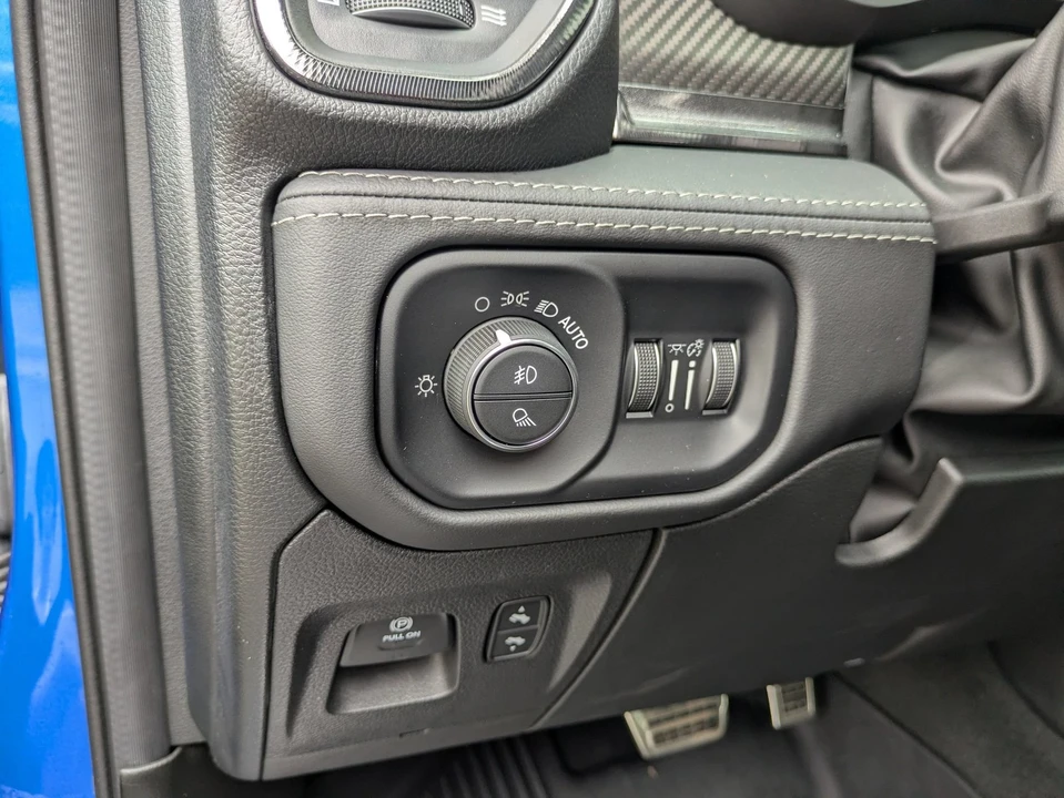 2022 Ram 1500 TRX 1st Gen - Image 17 of 31