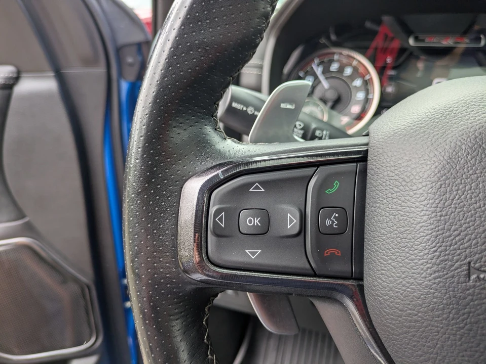2022 Ram 1500 TRX 1st Gen - Image 18 of 31
