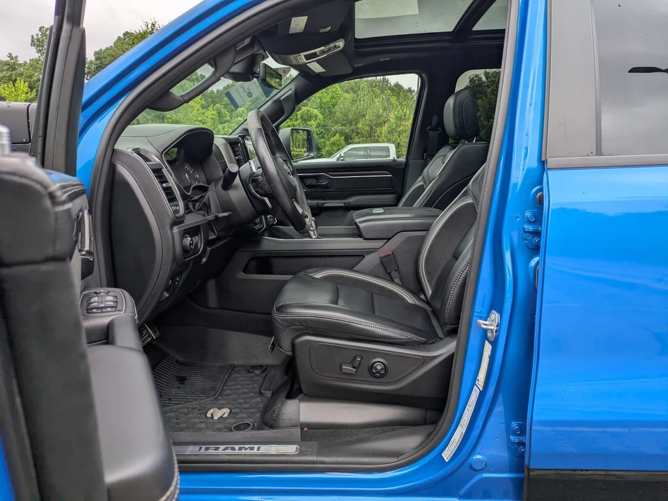 2022 Ram 1500 TRX 1st Gen - Image 12 of 31