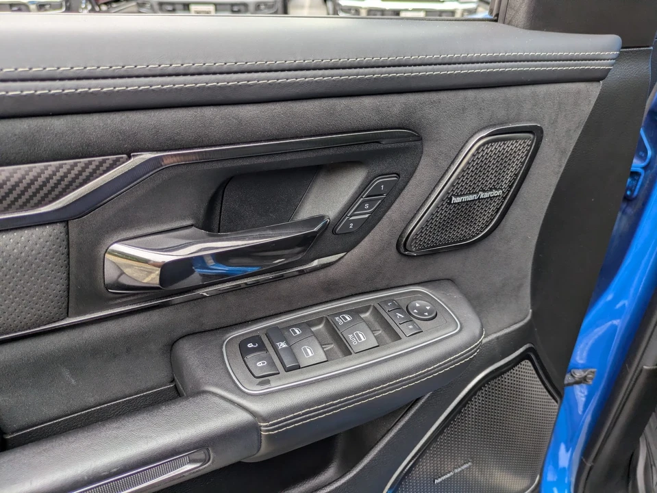 2022 Ram 1500 TRX 1st Gen - Image 16 of 31