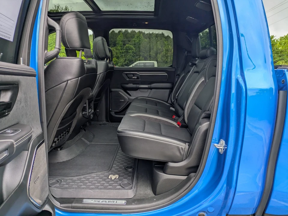2022 Ram 1500 TRX 1st Gen - Image 28 of 31