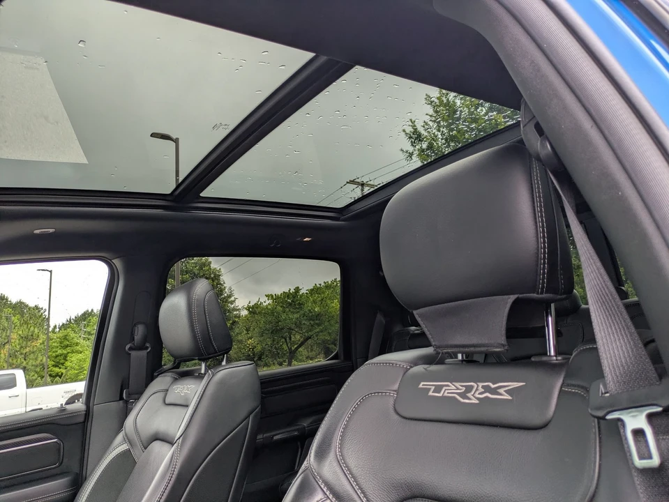 2022 Ram 1500 TRX 1st Gen - Image 27 of 31