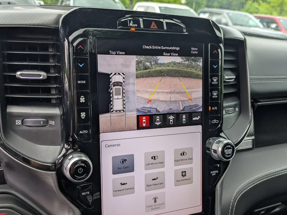 2022 Ram 1500 TRX 1st Gen - Image 23 of 31