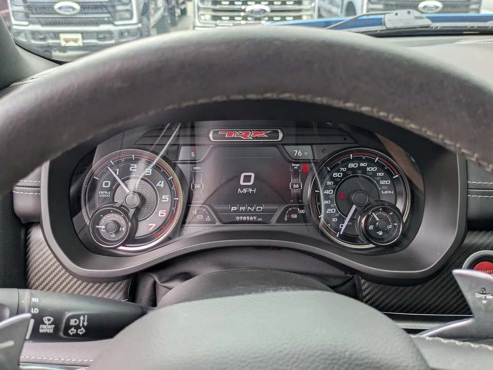 2022 Ram 1500 TRX 1st Gen - Image 20 of 31