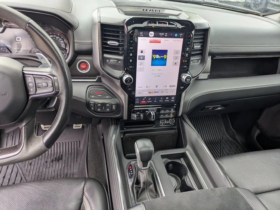 2022 Ram 1500 TRX 1st Gen - Image 22 of 31